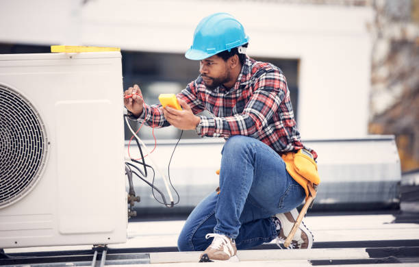 Best Commercial Electrician Services  in Cayuga, IN