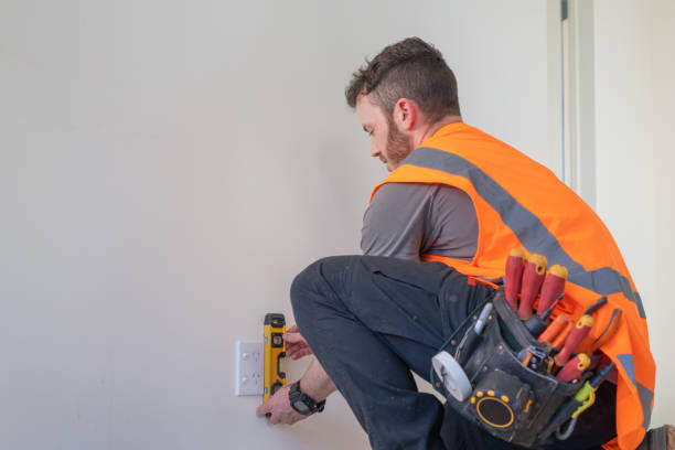 Best Electrical Rewiring Services  in Cayuga, IN