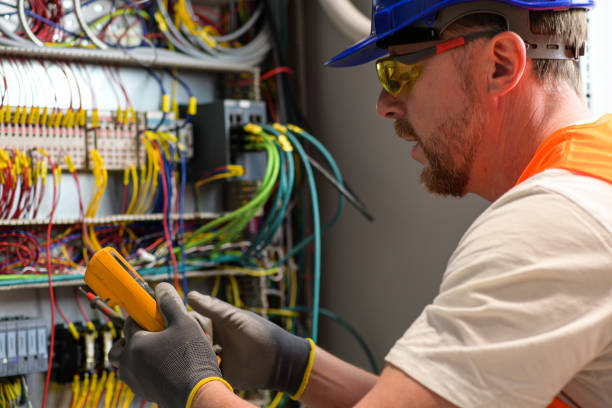 Best Electrical Wiring Services  in Cayuga, IN